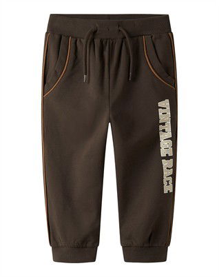 NMMRaoul Bru Sweat Bukser - Delicioso